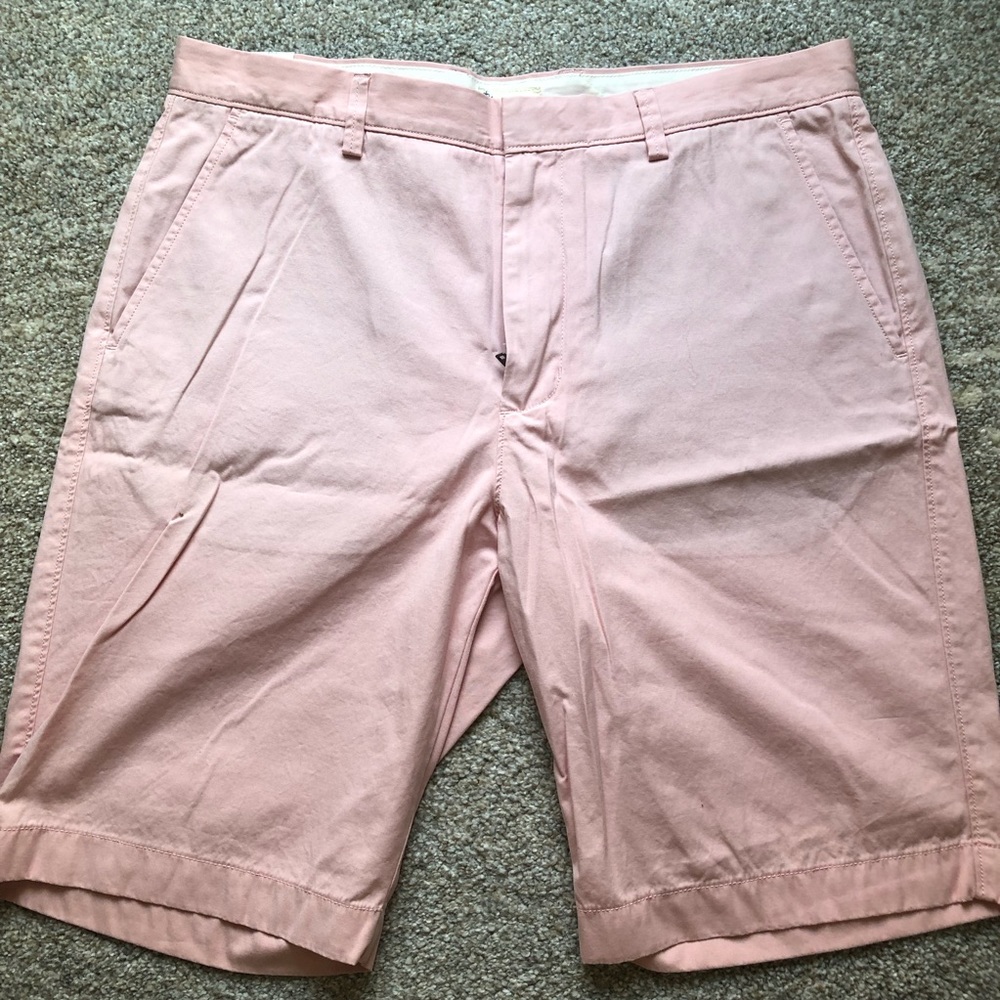 J.Crew shorts